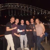 Troy Jervis's photo