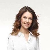 Weronika Kopickas foto