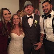 Jayme Morgan's photo