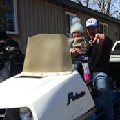 Tucker McCabe's photo