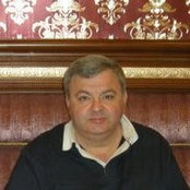 Göktürk Yener's photo