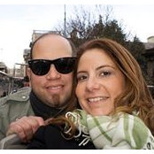 Foto de Mabel Rivera