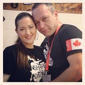 Cari-Mae Sampaio's photo