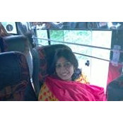 Geeta Elango's photo