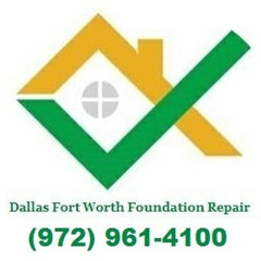 Dallas Fort Worth Foundation Repair