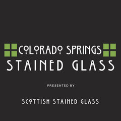 Colorado Springs Stained Glass