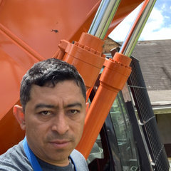 Rosales Tree Service