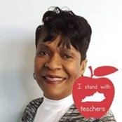 Diana Moore's photo