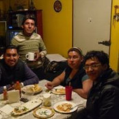 Crhistian Rod's photo
