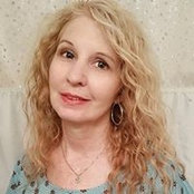 Melanie Brown's photo