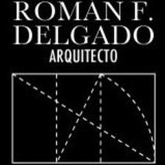 Arquitecto Román F. Delgado