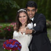 Gretchen Kanji's photo