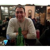 Robert McKinney's photo