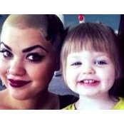 Sasha Palmer's photo