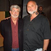 Loucas George's photo