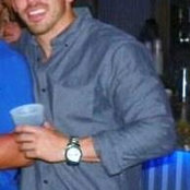 Michael Bonominis foto