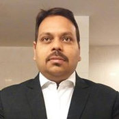 Varun Gupta's photo