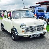 Ian Morrison's photo