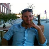 Kasper Åkerlund's photo