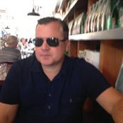 Foto von Chris Leedham