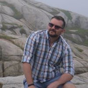 Jon Midgley's photo