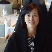 Foto von Laura Cheng