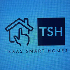 Texas Smart Homes