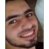 Hossam Mosad's photo