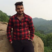 Foto von Mohit Sharma