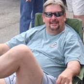 Foto de Stephen Lacinski
