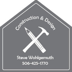 Steven Wohlgemuth Construction and Design