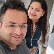 Amber Jain's photo