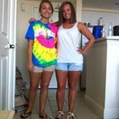 Tay Joness foto