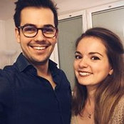 Mathieu Bourmaud's photo