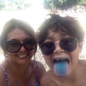 Zenaide Andrade's photo
