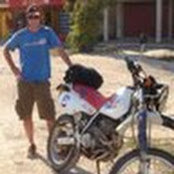 Cormac Nevin's photo