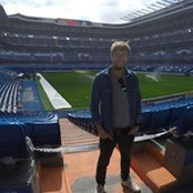 James Goodchild's photo