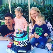 Kathryn D'Amore's photo