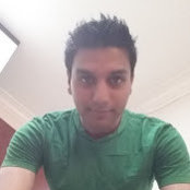 Srinath V's photo