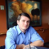 Sergio Progushev's photo