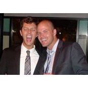 Tony Kouba's photo