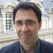 Pierre Beckouche's photo