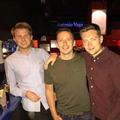 Tom Healy's photo