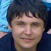 Спартак Губарь's photo