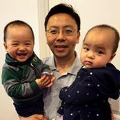 Hui Xu's photo