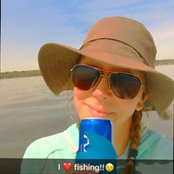 Kimberly Brunsons foto
