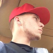 Bryan Dedericks billede