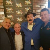 Scott Kennedy's photo