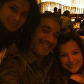 Payal Malhotra's photo