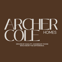 Archer Cole Homes